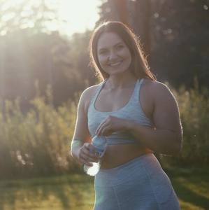 Meet your Posher, Colleen